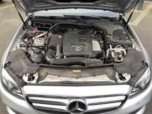 Begagnade Motor Mercedes E (W213) E-200 2.0 Turbo 16V Pris € 5.250,00 Marginaltabell erbjuds av Gebr Opdam B.V.