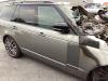 Land Rover Range Rover IV (LG) 3.0 TDV6 24V Framdörr, 4-dörrars, höger