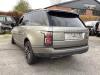 Land Rover Range Rover IV (LG) 3.0 TDV6 24V Bakdel (komplett)