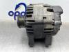 Dynamo från en Citroën Berlingo 1.6 HDI 16V 75 2007