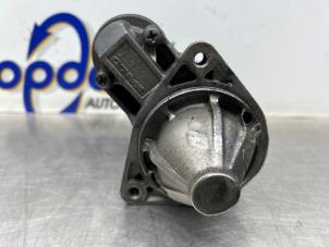 Gebruikte Startmotor Hyundai i10 (F5) 1.1i 12V Prijs € 50,00 Margeregeling aangeboden door Gebr Opdam B.V.