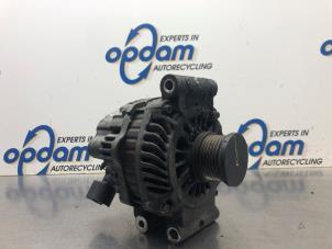 Używane Pradnica Peugeot 308 (4A/C) 1.6 16V THP 150 Cena € 60,00 Procedura marży oferowane przez Gebr Opdam B.V.