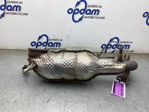 Gebruikte Katalysator Opel Grandland (X) 1.2 Turbo 12V Prijs € 350,00 Margeregeling aangeboden door Gebr Opdam B.V.