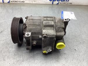 Begagnade Luftkonditioneringspump Seat Leon (1P1) 1.6 Pris € 100,00 Marginaltabell erbjuds av Gebr Opdam B.V.