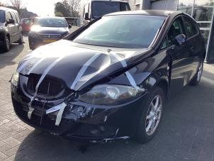 Begagnade Drivaxel, vänster fram Seat Leon (1P1) 1.6 Pris € 50,00 Marginaltabell erbjuds av Gebr Opdam B.V.