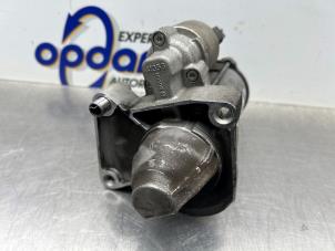 Używane Rozrusznik Peugeot 308 SW (L4/L9/LC/LJ/LR) 1.6 BlueHDi 120 Cena € 60,00 Procedura marży oferowane przez Gebr Opdam B.V.