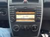 Mercedes-Benz B (W245) 1.7 B-170 16V CD-spelare med radio
