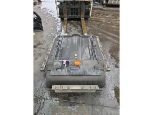 Używane Bateria samochodu elektrycznego Kia Niro I (DE) E-Niro 64 kWh Cena € 2.500,00 Procedura marży oferowane przez Gebr Opdam B.V.