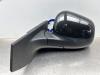 Chevrolet Spark (M300) 1.0 16V Bifuel Buitenspiegel links