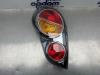 Chevrolet Spark (M300) 1.0 16V Bifuel Achterlicht links