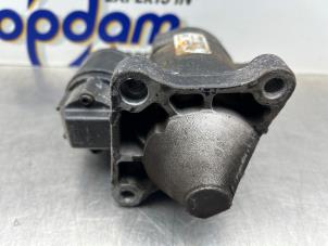 Gebruikte Startmotor Dacia Logan MCV (KS) 1.6 16V Flexifuel Prijs € 50,00 Margeregeling aangeboden door Gebr Opdam B.V.