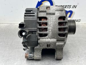 Gebruikte Dynamo Citroen C3 (FC/FL/FT) 1.4 Prijs € 50,00 Margeregeling aangeboden door Gebr Opdam B.V.