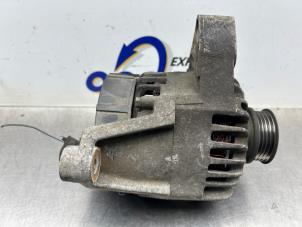 Gebruikte Dynamo Fiat Panda (169) 1.2 Fire Prijs € 50,00 Margeregeling aangeboden door Gebr Opdam B.V.