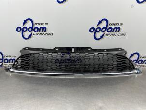 Gebruikte Grille Mini Mini (R56) 1.6 16V Cooper S Prijs € 60,00 Margeregeling aangeboden door Gebr Opdam B.V.