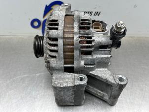 Używane Pradnica Mazda 5 (CR19) 1.8i 16V Cena € 50,00 Procedura marży oferowane przez Gebr Opdam B.V.