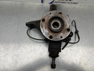 Używane Sworzen prawy przód Peugeot Partner (GC/GF/GG/GJ/GK) 1.6 BlueHDI 75 Cena € 40,00 Procedura marży oferowane przez Gebr Opdam B.V.