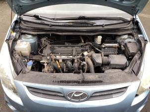 Begagnade Motor Hyundai i20 1.2i 16V Pris € 1.000,00 Marginaltabell erbjuds av Gebr Opdam B.V.