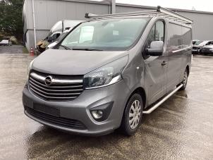 Begagnade Växellåda Opel Vivaro 1.6 CDTI BiTurbo 120 Pris € 950,00 Marginaltabell erbjuds av Gebr Opdam B.V.