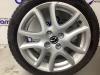 Zestaw felg sportowych + opony zimowe z Mazda 2 (DE) 1.3 16V MZR 2014