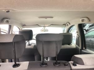 Używane Podsufitka Renault Modus/Grand Modus (JP) 1.2 16V TCE 100 Cena na żądanie oferowane przez Gebr Opdam B.V.