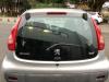 Peugeot 107 1.0 12V Baklucka