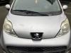 Peugeot 107 1.0 12V Motorhuv