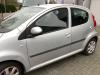 Peugeot 107 1.0 12V Dörr, 4-dörrars, vänster fram