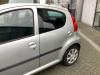 Peugeot 107 1.0 12V Bakdörr, 4-dörrars, vänster