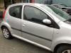Peugeot 107 1.0 12V Framdörr, 4-dörrars, höger