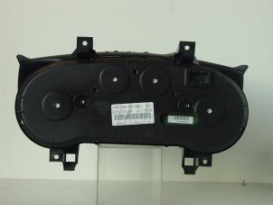 Begagnade Vägmätare KM Fiat Punto III (199) 1.3 JTD Multijet 85 16V Pris på förfrågan erbjuds av Gebr Opdam B.V.