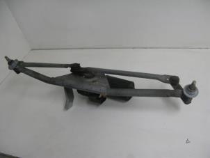 Begagnade Torkarmotor + mekanism BMW 3 serie Compact (E36/5) 316i Pris € 35,00 Marginaltabell erbjuds av Gebr Opdam B.V.