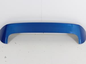 Gebruikte Spoiler Ford Fiesta Prijs op aanvraag aangeboden door Gebr Opdam B.V.