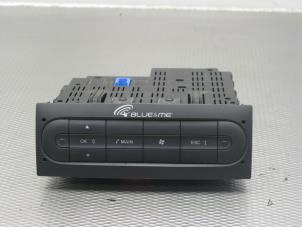 Begagnade Telefonmodul Fiat Ducato (250) 2.3 D 120 Multijet Pris € 100,00 Marginaltabell erbjuds av Gebr Opdam B.V.