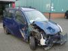 Portier 4Deurs rechts-achter van een Toyota Yaris Verso (P2) 1.3 16V 2003