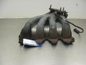 Begagnade Avgasgrenrör Renault Laguna Pris på förfrågan erbjuds av Gebr Opdam B.V.