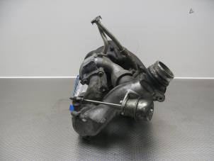 Begagnade Turbo Mercedes E (W212) E-250 CDI 16V BlueEfficiency Pris € 450,00 Marginaltabell erbjuds av Gebr Opdam B.V.