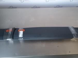 Gebruikte Zijskirt links Mercedes Sprinter 3,5t (906.63) 313 CDI 16V Prijs op aanvraag aangeboden door Gebr Opdam B.V.