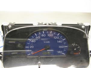 Gebruikte Tellerklok Daihatsu Cuore (L251/271/276) 1.0 12V DVVT Prijs op aanvraag aangeboden door Gebr Opdam B.V.