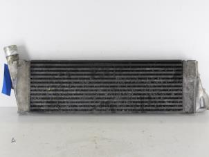 Gebruikte Intercooler Renault Megane II Grandtour (KM) 1.5 dCi 105 Prijs op aanvraag aangeboden door Gebr Opdam B.V.
