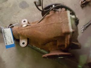 Begagnade Bakre differential Mitsubishi Pajero Canvas Top (V6/7) 3.2 DI-D 16V Pris € 500,00 Marginaltabell erbjuds av Gebr Opdam B.V.