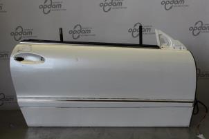 Gebruikte Portier 2Deurs rechts Mercedes CLK (R209) 3.0 280 V6 18V Prijs € 200,00 Margeregeling aangeboden door Gebr Opdam B.V.