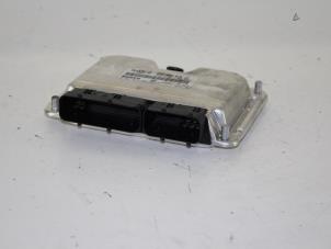 Begagnade Dator, motorstyrning Volkswagen Passat Variant (3B6) 1.9 TDI 100 Pris på förfrågan erbjuds av Gebr Opdam B.V.