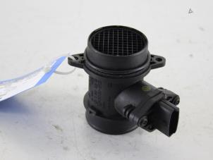 Gebruikte Luchtmassameter Hyundai Getz 1.5 CRDi 12V Prijs € 20,00 Margeregeling aangeboden door Gebr Opdam B.V.