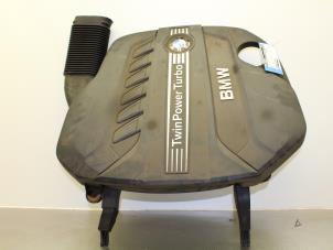 Gebruikte Luchtfilterhuis BMW X6 (E71/72) xDrive40d 3.0 24V Prijs € 125,00 Margeregeling aangeboden door Gebr Opdam B.V.