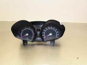 Begagnade Vägmätare KM Ford Fiesta 6 (JA8) 1.25 16V Pris € 100,00 Marginaltabell erbjuds av Gebr Opdam B.V.