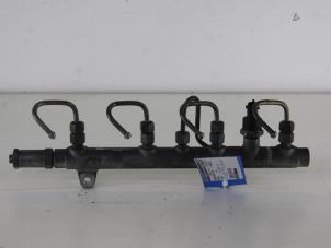 Gebruikte Brandstofdruk sensor Renault Laguna II Grandtour (KG) 1.9 dCi 120 Prijs op aanvraag aangeboden door Gebr Opdam B.V.