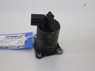 Gebruikte Uitlaat gasklep (EGR) Renault Laguna II Grandtour (KG) 1.9 dCi 120 Prijs op aanvraag aangeboden door Gebr Opdam B.V.