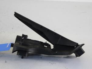 Begagnade Gaspedalsensor Volkswagen Jetta III (1K2) 1.6 Pris € 25,00 Marginaltabell erbjuds av Gebr Opdam B.V.