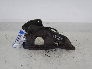 Gebruikte Uitlaatspruitstuk Ford Mondeo III 3.0 V6 24V ST220 Prijs € 40,00 Margeregeling aangeboden door Gebr Opdam B.V.