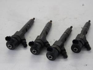 Gebruikte Verstuiver (diesel) Renault Laguna II Grandtour (KG) 1.9 dCi 120 Prijs op aanvraag aangeboden door Gebr Opdam B.V.